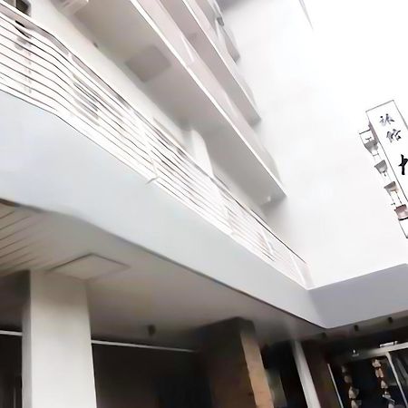 Ryokan Tanada Hiroshima Exterior foto