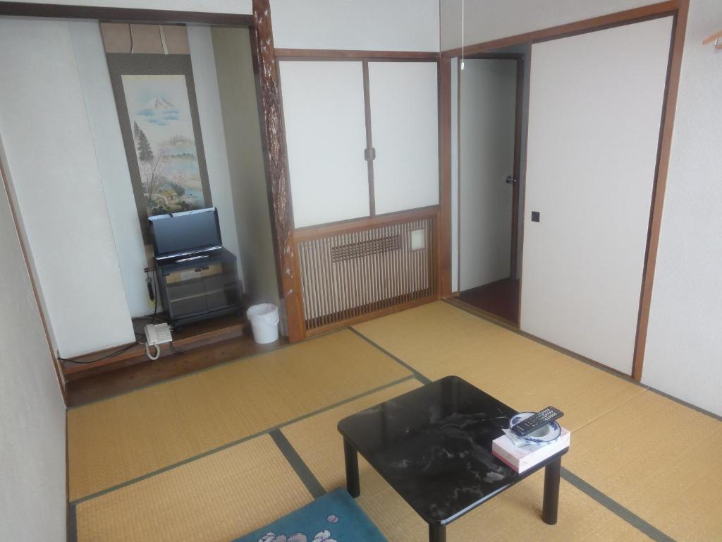 Ryokan Tanada Hiroshima Exterior foto