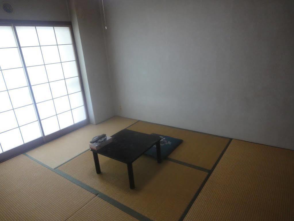 Ryokan Tanada Hiroshima Exterior foto